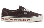 Vans Authentic 44 Dx Jungle Sidewall