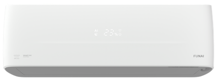 Инверторная сплит-система FUNAI серии EMPEROR UP SMART EYE FULL DC Inverter RAC-I-EU35HP.D01 (комплект)