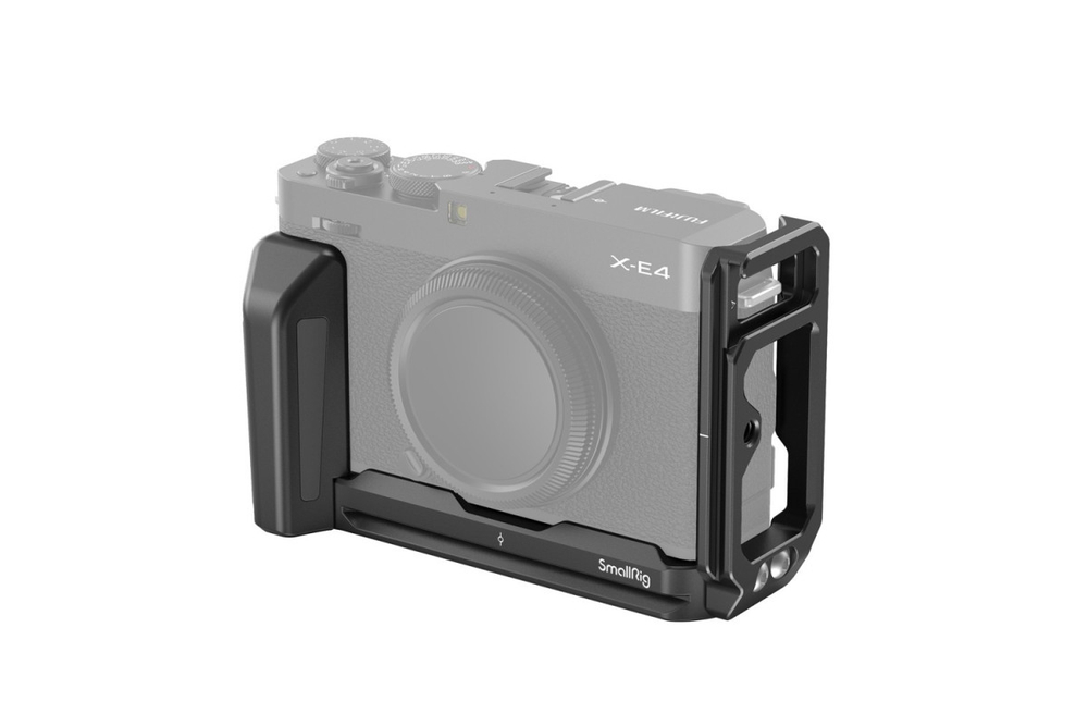 Угловая площадка SmallRig 3231 L-Bracket для цифровой камеры Fujifilm X-E4