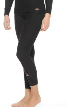 Комплект термобелья женский лосины+ футболка Lopoma 2145