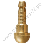 Штуцер 1/4 G (D5) DEN1405