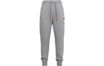 Штаны Jordan As M J Flt Mvp Hbr Flc Pant 2 Logo, DV7597-091
