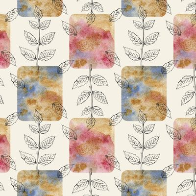 Краски осени