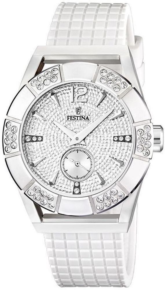 Женские наручные часы Festina F16677/4