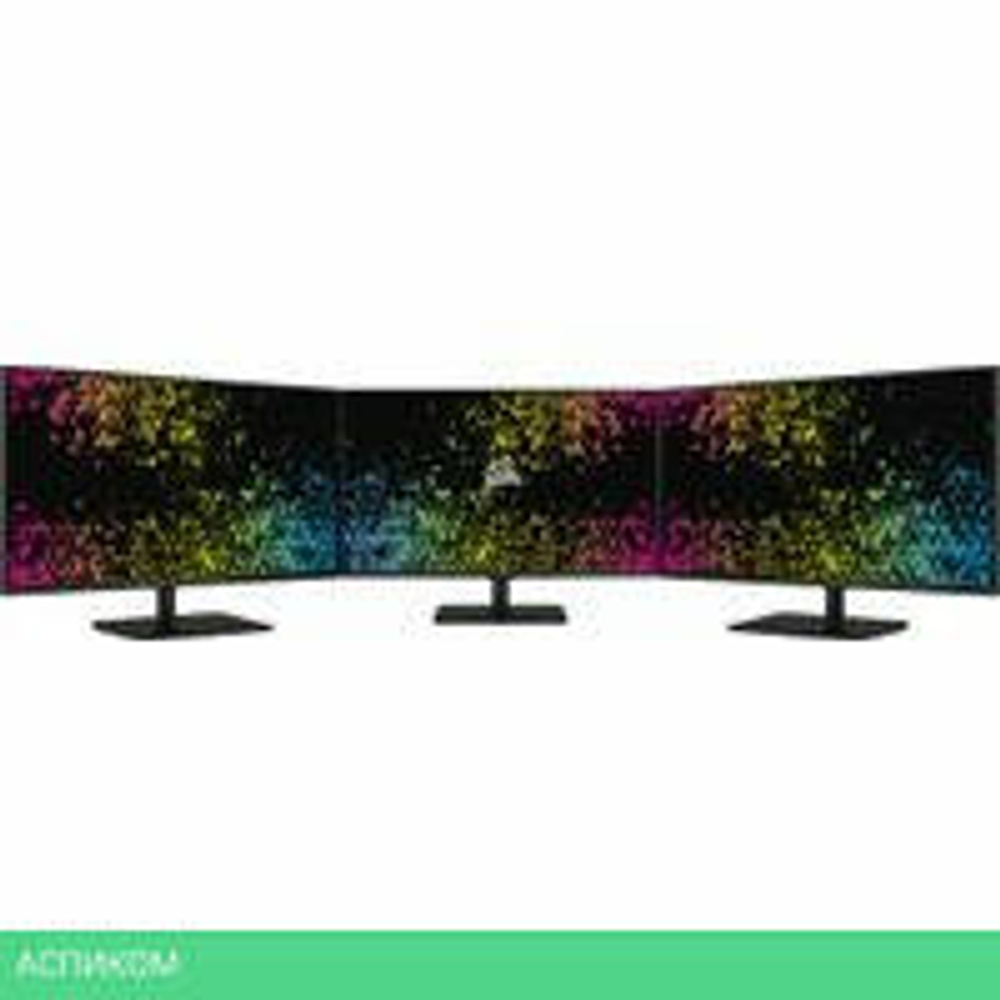 Игровой монитор Corsair Xeneon 315QHD165
