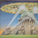 Led Zeppelin / Led Zeppelin II (LP)