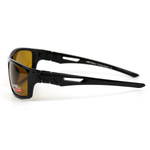 Очки солнцезащитные поляризационные SP308, Коричневый