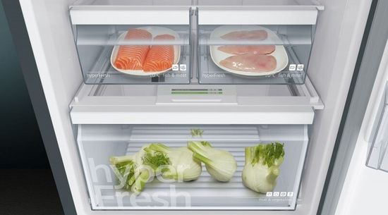 Холодильник Siemens KG39NXX316