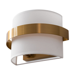 Настенный светильник Freya Bride FR5367WL-02BS