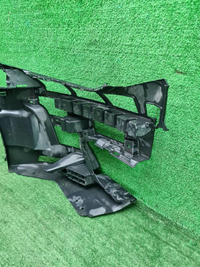 Кронштейн переднего бампера BMW 4er G26 (2020-нв)