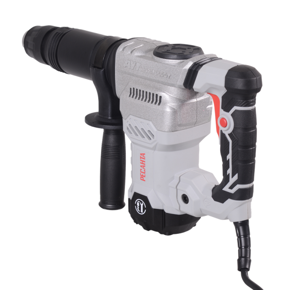 Отбойный молоток ОМ-1600М Ресанта