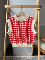 Хлопковый жилет Bobo Choses, 122