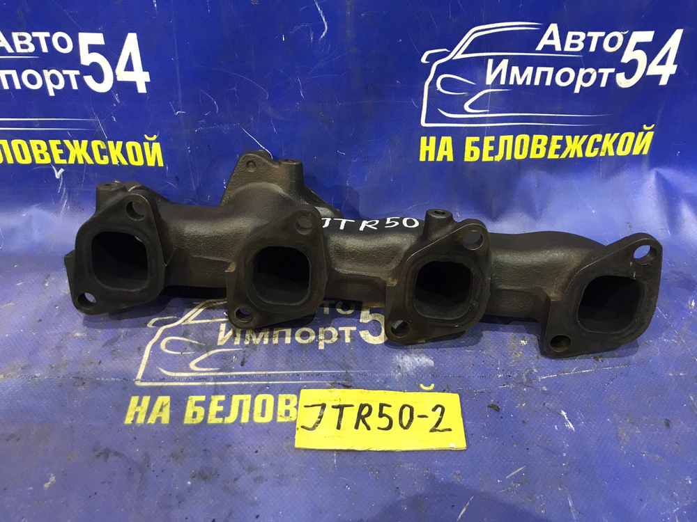 Коллектор выпускной NISSAN TERRANO 2000