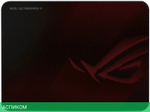 Коврик для мыши Asus NC11-ROG Scabbard II Medium (90MP02H0-BPUA00)