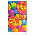 Скатерть-п-э-HB-Шары-1,4х2,6м