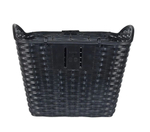 Корзина пластиковая для электровелосипедов самокатов