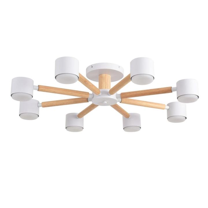 Люстра Lumion VUDI 8306/8C