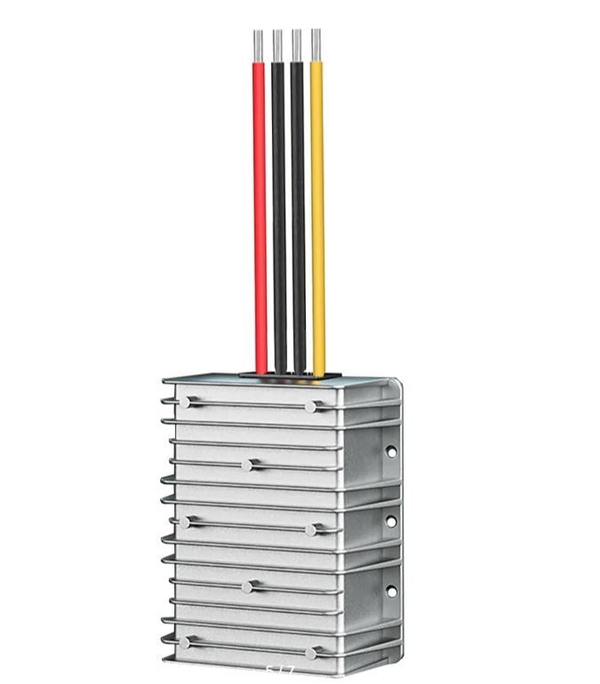 Конвертер ET DC-DC 12-24V 20A