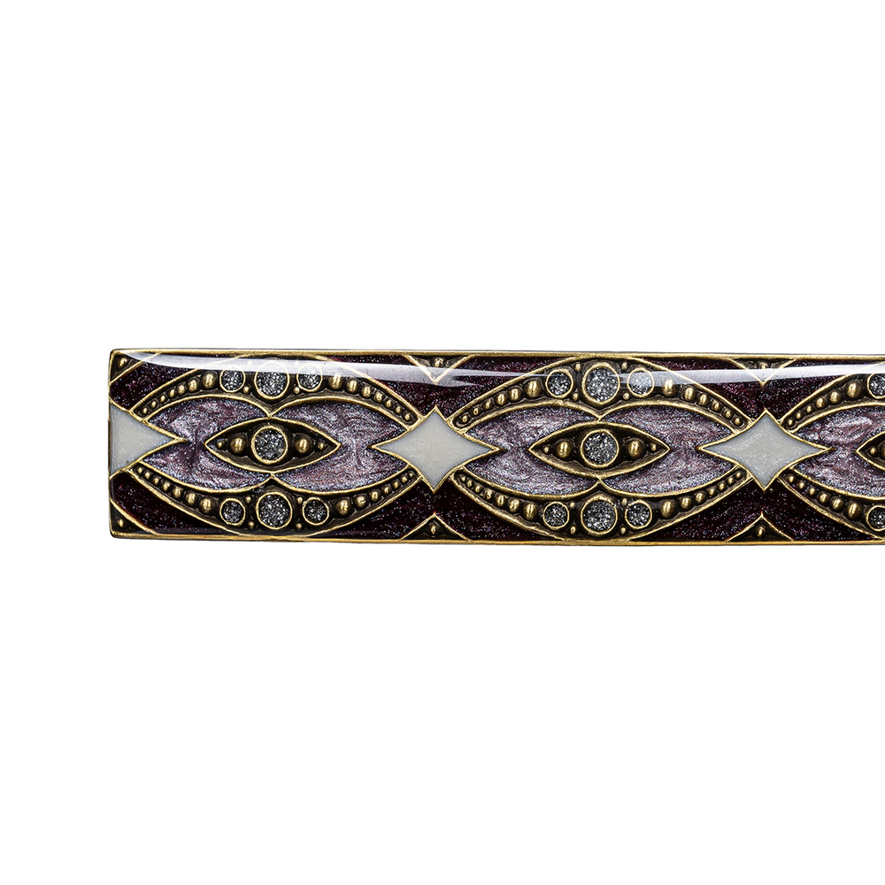 Заколка для волос Clara Bijoux G53793 V/G