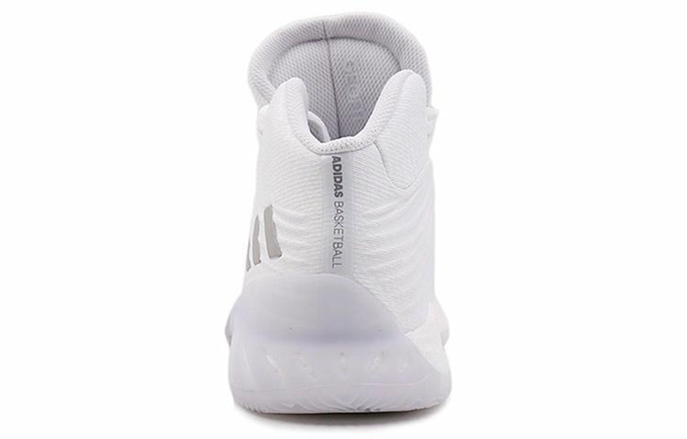 Кроссовки Adidas Crazy Explosive 2017