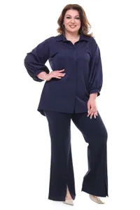 Рубашка 2934 Fabrika