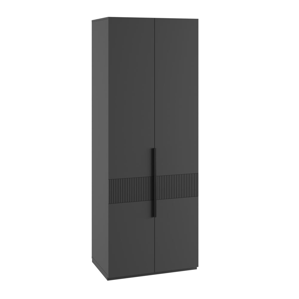 Шкаф 2-х створчатый Ника