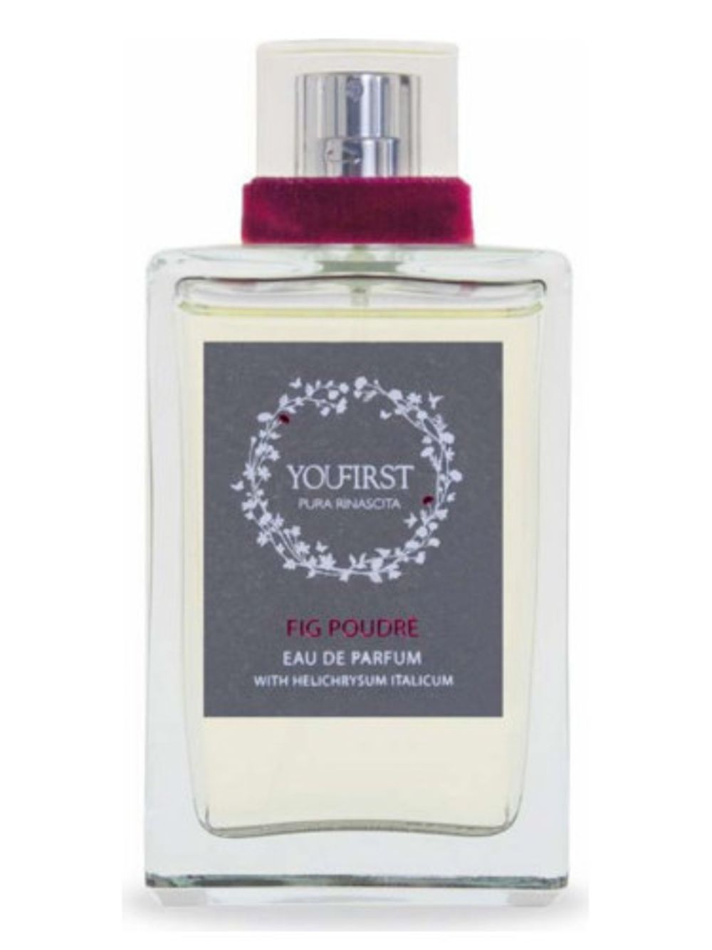 You First Pura Rinascita Fig Poudre
