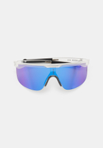 Спортивные очки AVEO Iride / Clear / Purple Mirror Lens