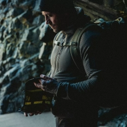 Helikon-Tex Куртка Patriot PRO Fleece (Coyote)