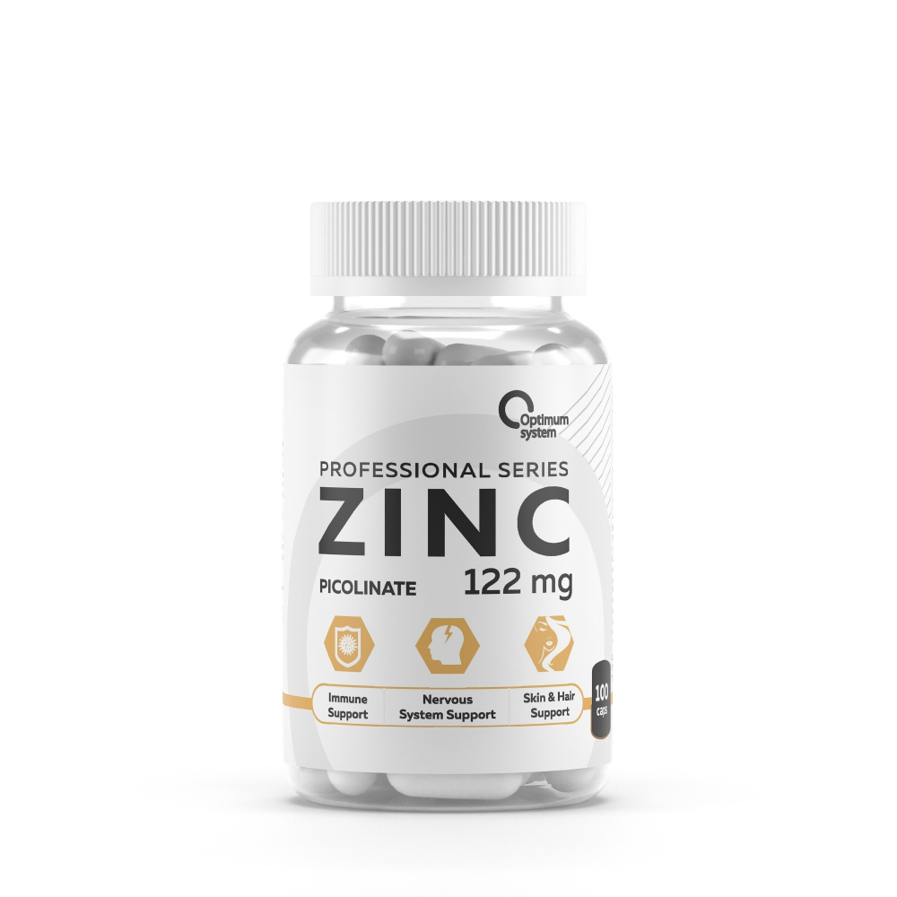 Zinc Picolinate