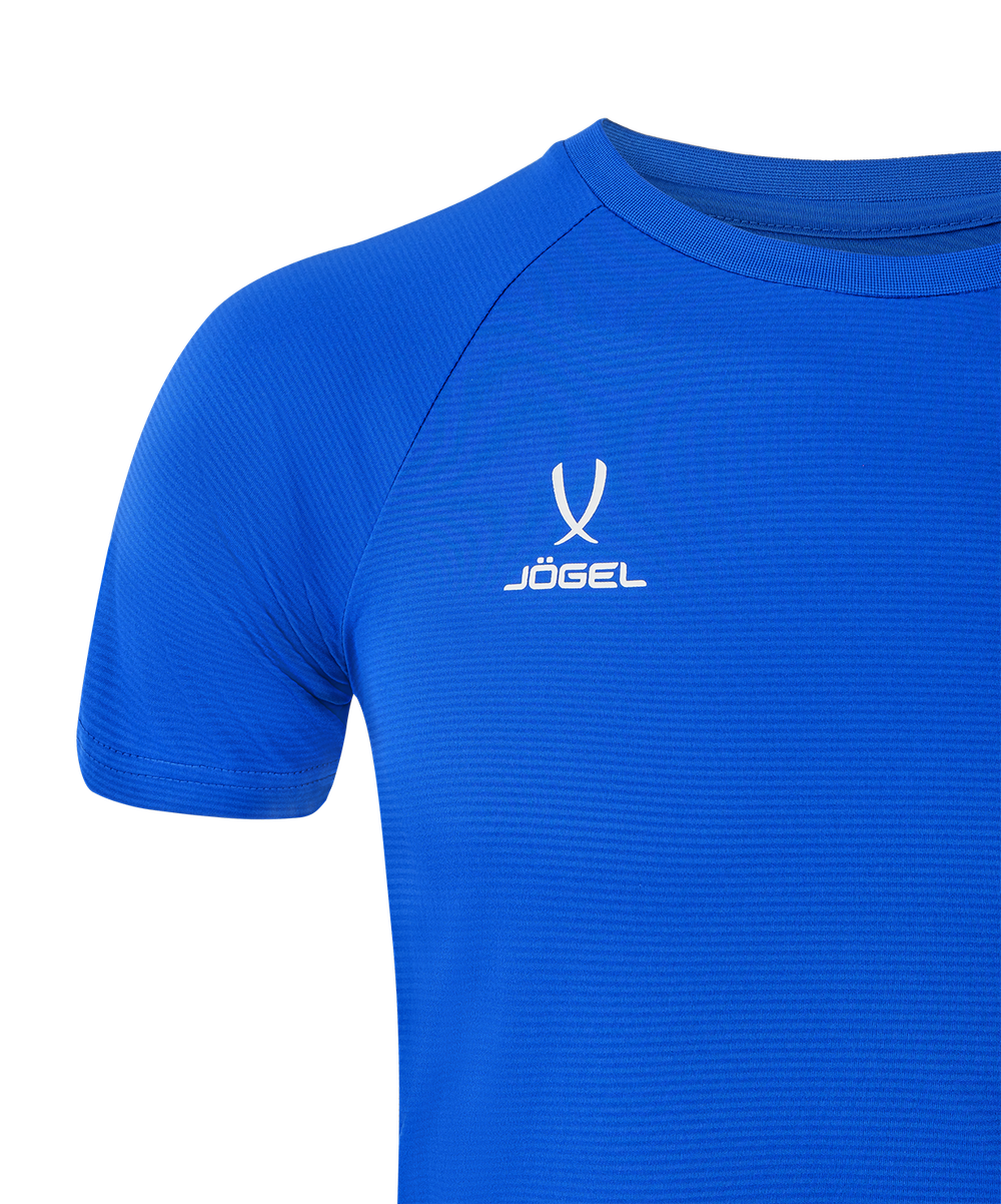 Футболка тренировочная Camp Traning Tee, синий