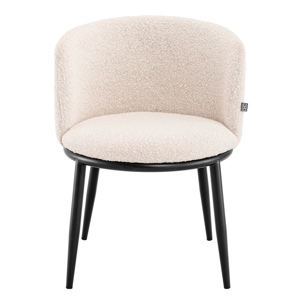 Стул (сет из 2х) Dining Chair Filmore set of 2 арт.116574