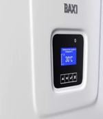 Электрический котел BAXI AMPERA Plus 6