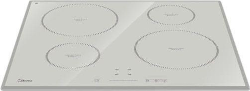Встраиваемая индукционная варочная панель Midea MIH64721FIV