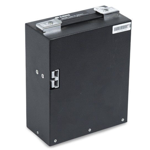 Аккумулятор литиевый TOR 1003357 для тележек PPTH/EPT/EPTH 48 В 10 Ач