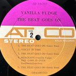 Vanilla Fudge - The Beat Goes On (США 1968г.)