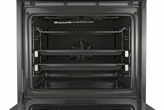 Электрический духовой шкаф Bosch HBG557SB0R