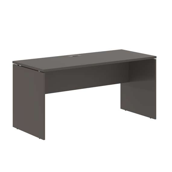 Стол прямой EDST 1567  1560х670х750 EDIS