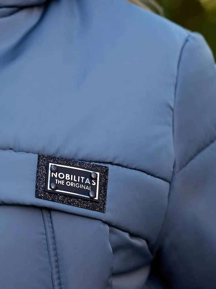 Куртка зимняя УК-23042-5 Fabrika