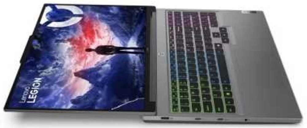 Ноутбук  Lenovo Legion 5 Gen 9 16 ", Core i7, 32 Гб RAM, 1 Тб SSD, GeForce RTX 4060, Серый