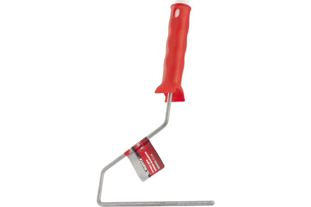 Ручка для валиков 180 мм, D ручки - 6 мм, оцинкованная// Matrix (Матрикс)