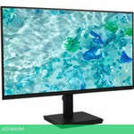 Игровой монитор Acer Vero V277Gbmipx UM.HV7CD.G02