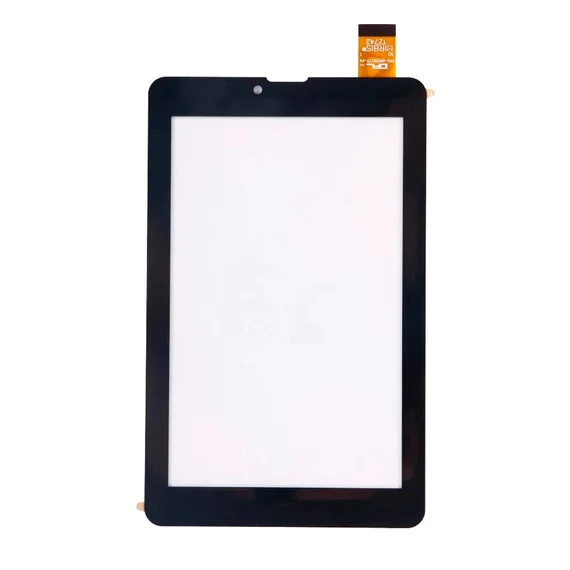 Тачскрин FPC-DP070177-F4 (Черный)