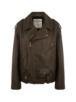 Косуха Easy Rider Brown Vintage