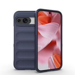 Противоударный чехол Flexible Case для Google Pixel 9 / Pixe 9 Pro