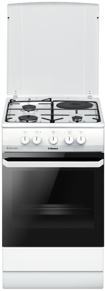 Кухонная плита Hansa FCMW54000H