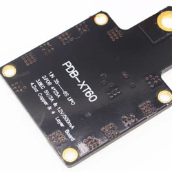 Плата питания BEC PDB-XT60/3-6S