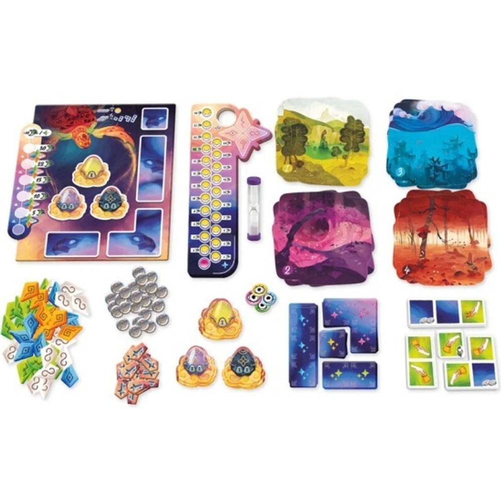 Сквозь Грёзы