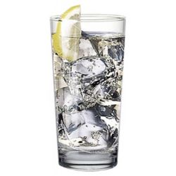 Стакан Хайбол 570 мл " " Cocktail&Beer d 8,3 см h16 см Ocean [6]