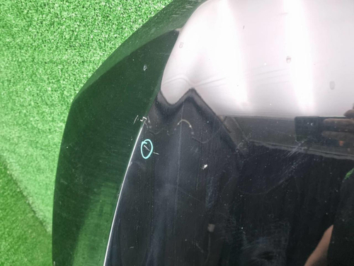 Капот Audi A6 4 C7 (2011-2018)